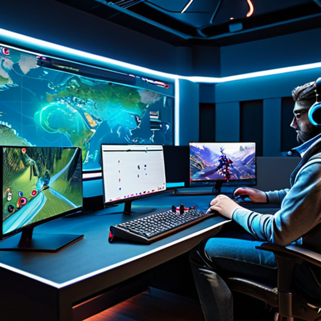 **

A Valorant player, fully clothed in gaming attire, strategically planning their next move on a vibrant game map. They are using voice chat with their team, coordinating to secure an Ultimate Orb. The background shows a modern gaming setup in a comfortable room. Safe for work, appropriate content, professional gaming, natural proportions, perfect anatomy.

**