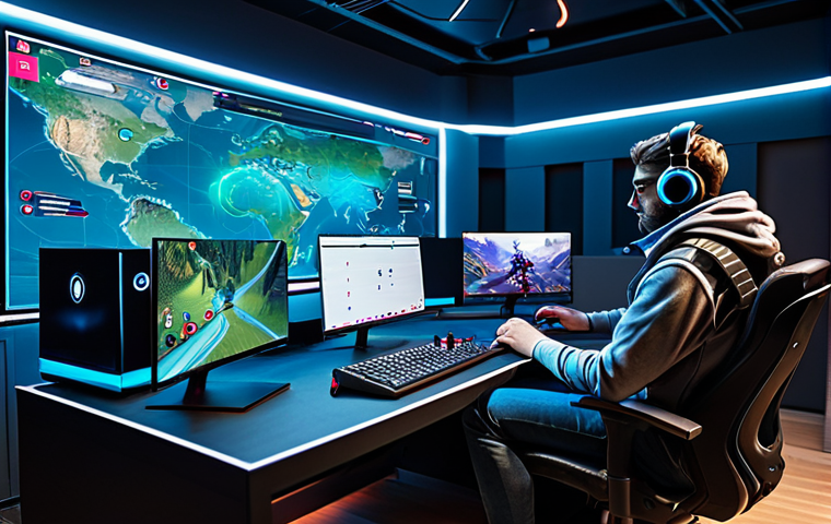 **

A Valorant player, fully clothed in gaming attire, strategically planning their next move on a vibrant game map. They are using voice chat with their team, coordinating to secure an Ultimate Orb. The background shows a modern gaming setup in a comfortable room. Safe for work, appropriate content, professional gaming, natural proportions, perfect anatomy.

**