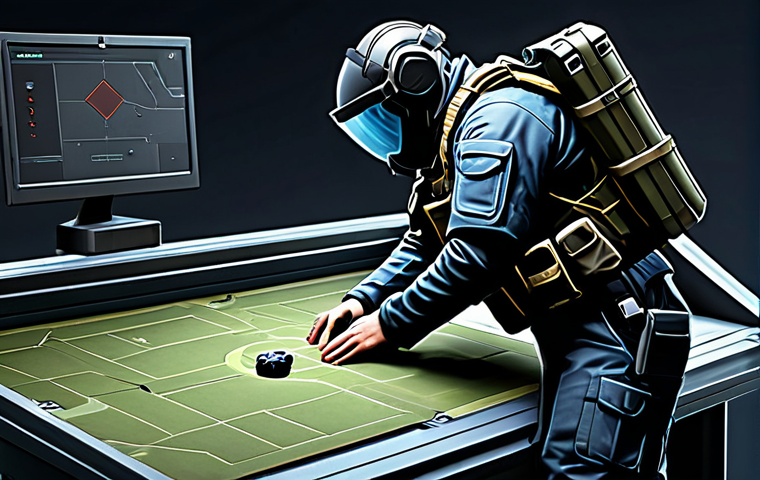 발로란트 체임버 공략법 - Chamber - Bind Defense Tour De Force**

"Chamber in Valorant, fully clothed in appropriate tactical ...
