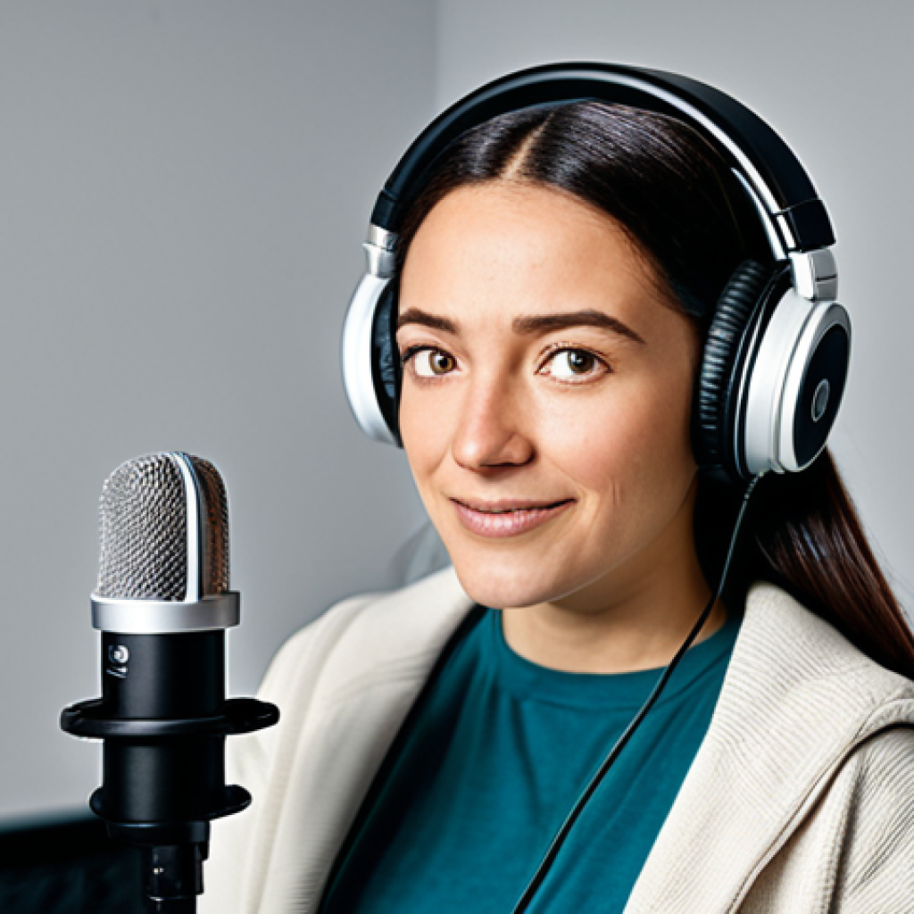발로란트 캐릭터 성우 인터뷰 - **Professional Valorant Voice Actress in Studio:** "A fully clothed, professional voice actress with...