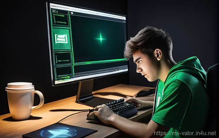 발로란트 설정 파일 백업 방법 - **Prompt 1: The Gamer's Emotional Rollercoaster** "A dramatic and contrasting image depicting a ...