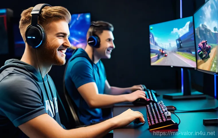 발로란트 설정 파일 백업 방법 - **Prompt 2: The Digital Treasure Hunt** "A focused, eye-level shot of a young adult gamer's hand... 발로란트 설정 파일 백업 방법 - **Prompt 2: The Digital Treasure Hunt** "A focused, eye-level shot of a young adult gamer's hand...