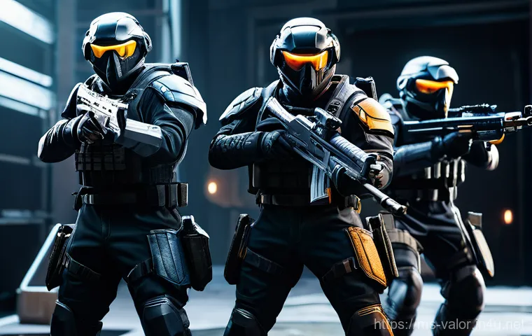 발로란트 게임 내 경제 메타 - **Valorant Eco Round Clutch Potential:** A dynamic, cinematic shot of two Valorant agents, Reyna and... 발로란트 게임 내 경제 메타 - **Valorant Eco Round Clutch Potential:** A dynamic, cinematic shot of two Valorant agents, Reyna and...