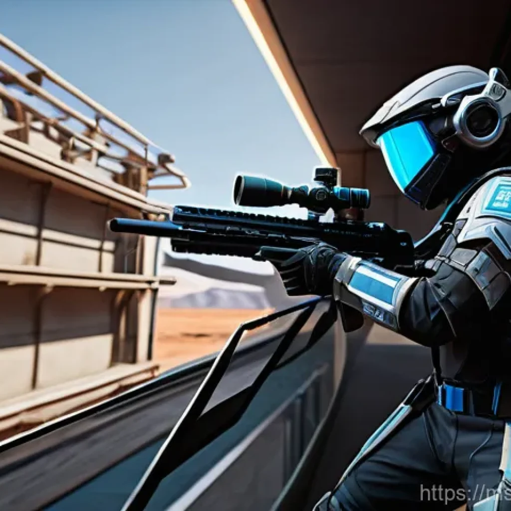발로란트 최고의 맵 위치 - **Dynamic Mid-Control on Ascent:** A high-octane scene on the map Ascent, specifically focusing on t...