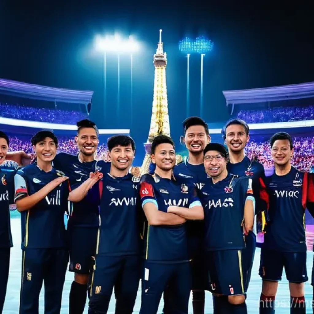 발로란트 e스포츠 관련 뉴스 - The players are a diverse group, all wearing their distinctive, modest team uniforms, which include ...
