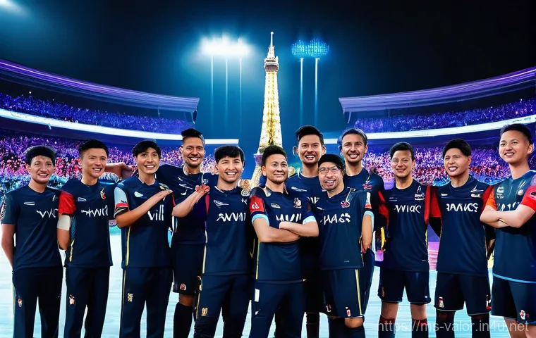 발로란트 e스포츠 관련 뉴스 - The players are a diverse group, all wearing their distinctive, modest team uniforms, which include ...