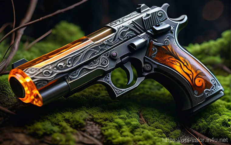 발로란트 스킨 제작 과정 공개 - **"Quantum Flux Vandal Rifle Skin" (Ultra Edition Inspired)** A highly detailed image of a futur... 발로란트 스킨 제작 과정 공개 - **"Quantum Flux Vandal Rifle Skin" (Ultra Edition Inspired)** A highly detailed image of a futur...