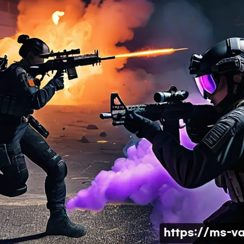 발로란트 최고의 명당 콘텐츠 - **Valorant A-Site Entry Push: Coordinated Assault** "A dynamic, action-packed scene on Valorant'...