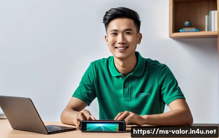 Rahsia Tersembunyi Turunkan Ping Valorant Anda: Main Lancar Habis! 4 발로란트 서버 핑 개선 방법 관련 이미지 2