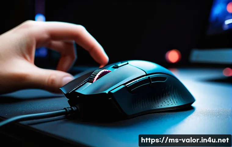 발로란트 나만의 감도 설정법 관련 이미지 1