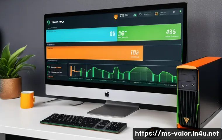 발로란트 PC 최적화 소프트웨어 관련 이미지 1