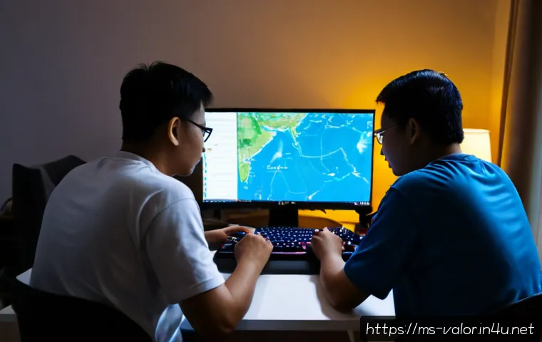 Strategi Bermain Duo dalam VALORANT: Komunikasi, Role dan Koordinasi untuk Menang Lebih Konsisten 3 발로란트 듀오 모드 전략 관련 이미지 1