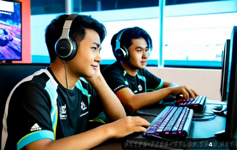 Cara Kekal Tenang dalam Perlawanan Valorant: Rutin Fokus untuk Ranked dan Clutch 3 발로란트 경기 중 멘탈 유지법 관련 이미지 1
